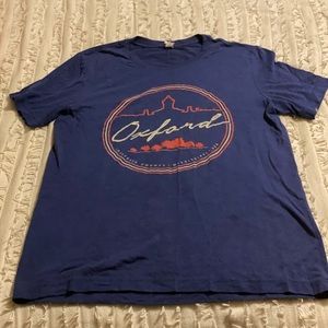 JCG Medium Oxford Shirt